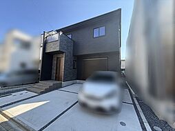 名古屋市守山区新守西新築戸建　1号棟