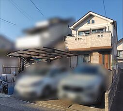 名古屋市昭和区元宮町6丁目中古戸建