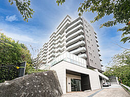 バンベール星ヶ丘ヒルズ