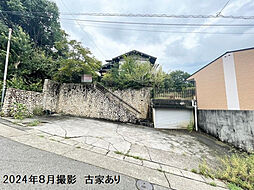 名古屋市昭和区八事富士見