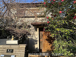 名古屋市千種区春里町2丁目の一戸建て