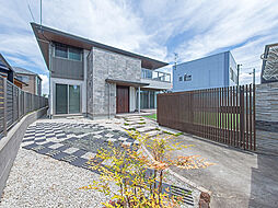 豊橋市清須町字堂西の一戸建て