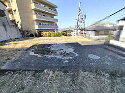 名古屋市守山区大牧町の土地