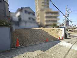 名古屋市守山区大牧町の土地