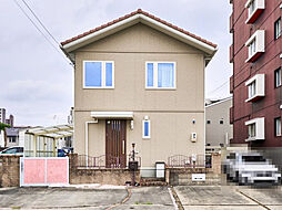 名古屋市千種区竹越１丁目の一戸建て