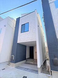 名古屋市千種区振甫町4丁目の一戸建て