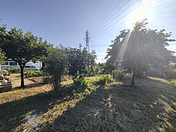 みよし市打越町畦違の土地