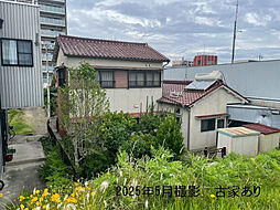 名古屋市守山区八反