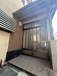 名古屋市昭和区向山町１丁目