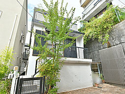 名古屋市千種区新池町４丁目