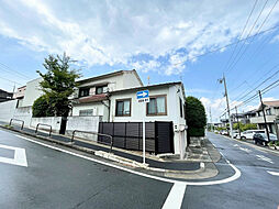 名古屋市千種区富士見台４丁目