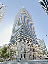 ザ・パークハウス神戸タワー