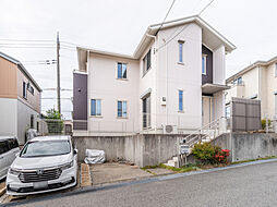 神戸市北区ひよどり台南町２丁目の一戸建て