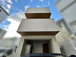 神戸市中央区生田町４丁目の一戸建て