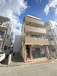 神戸市灘区六甲町１丁目の一戸建て