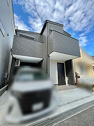 神戸市兵庫区神田町の一戸建て