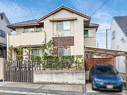 神戸市北区藤原台中町６丁目