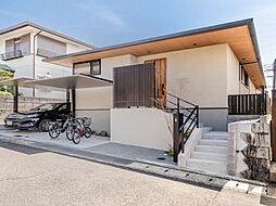 神戸市北区泉台5丁目の一戸建て