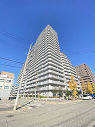 ローレルハイツ神戸1号棟