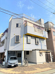 神戸市長田区水笠通６丁目の一戸建て