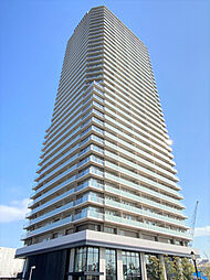 ザ・パークハウス神戸ハーバーランドタワー