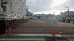 神戸市垂水区西舞子４丁目の土地