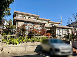 神戸市垂水区霞ケ丘3丁目の一戸建て