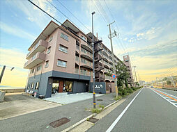 ライオンズマンション舞子