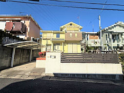 神戸市西区天が岡