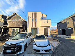 神戸市西区南別府2丁目の一戸建て