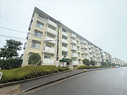 名谷27団地107号棟