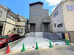 神戸市垂水区舞子台1丁目の一戸建て