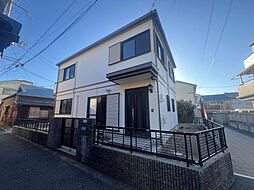 神戸市長田区駒ケ林町１丁目