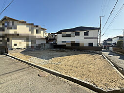 神戸市垂水区歌敷山１丁目