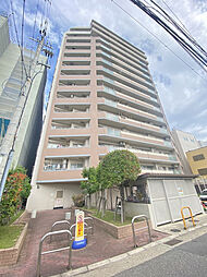 クルーセ長田駅前