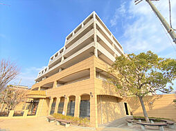 サンメゾンジェームス山サウスヒルズ