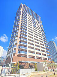 クレヴィアタワー神戸ハーバーランド