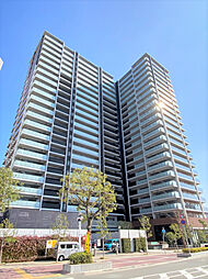 クレヴィアタワー神戸ハーバーランド