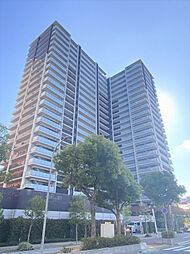 クレヴィアタワー神戸ハーバーランド