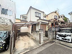 神戸市西区枝吉１丁目の一戸建て