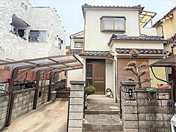 神戸市西区枝吉１丁目の一戸建て