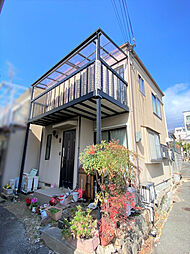 神戸市灘区上河原通１丁目