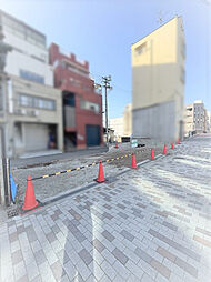 神戸市兵庫区船大工町