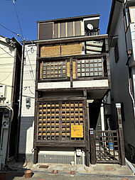 神戸市兵庫区荒田町３丁目