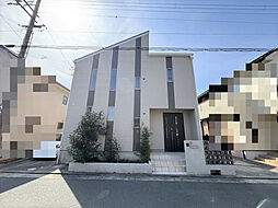 明石市大久保町大久保町