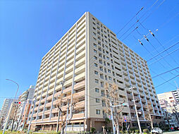 ディーグラフォート神戸ハーバーウエスト