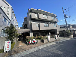 ファミール諏訪山公園