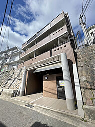 セレーヌコート中山手