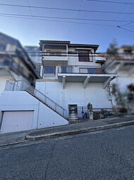 神戸市灘区篠原台