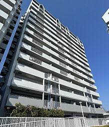 セレノ藤原台G棟